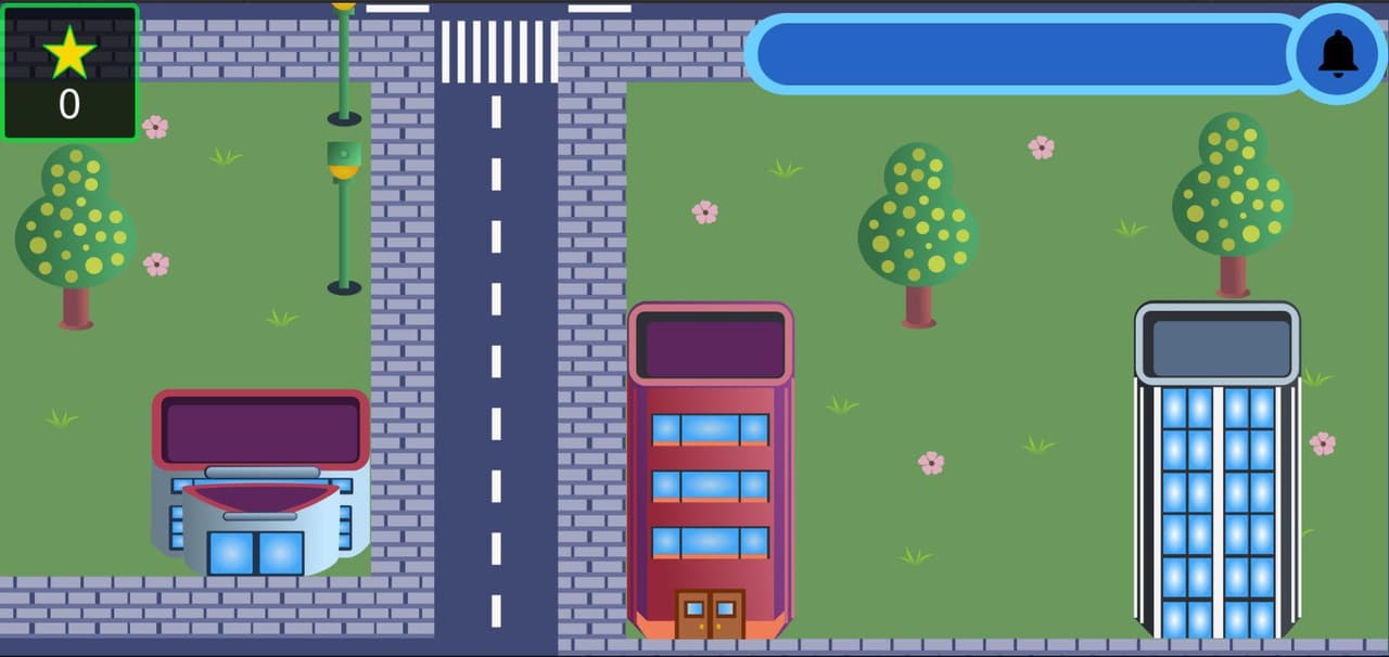Deliverer (Miki123_asd, kimarsal) screenshot 4