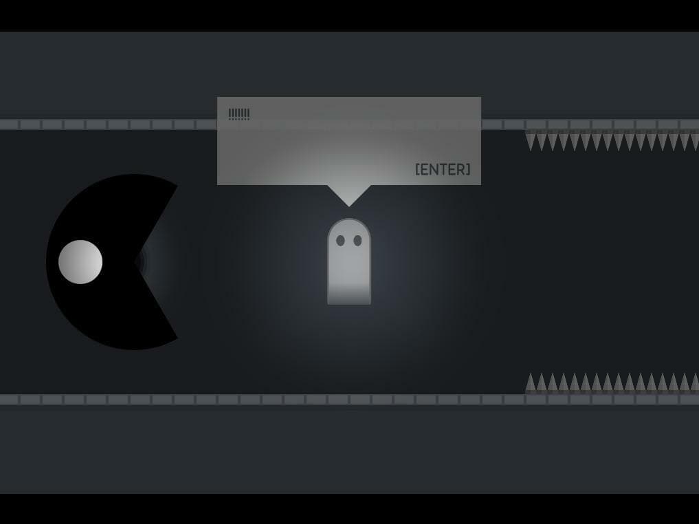 Ghosty (Cj_Gill)