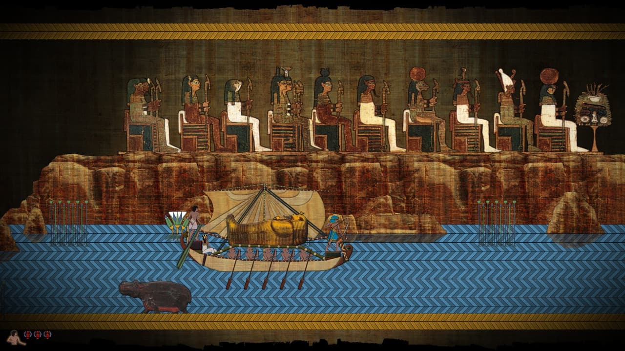 ArtFormer the Game screenshot 3