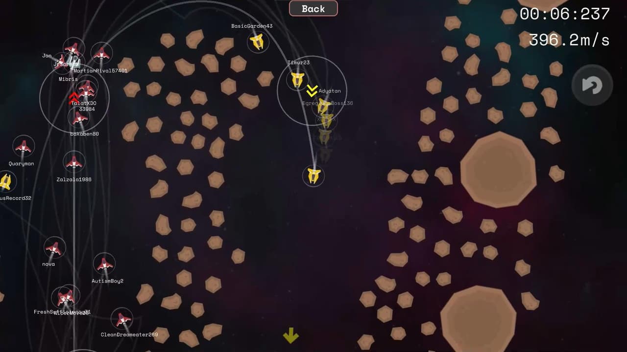 ANXRacers screenshot 6