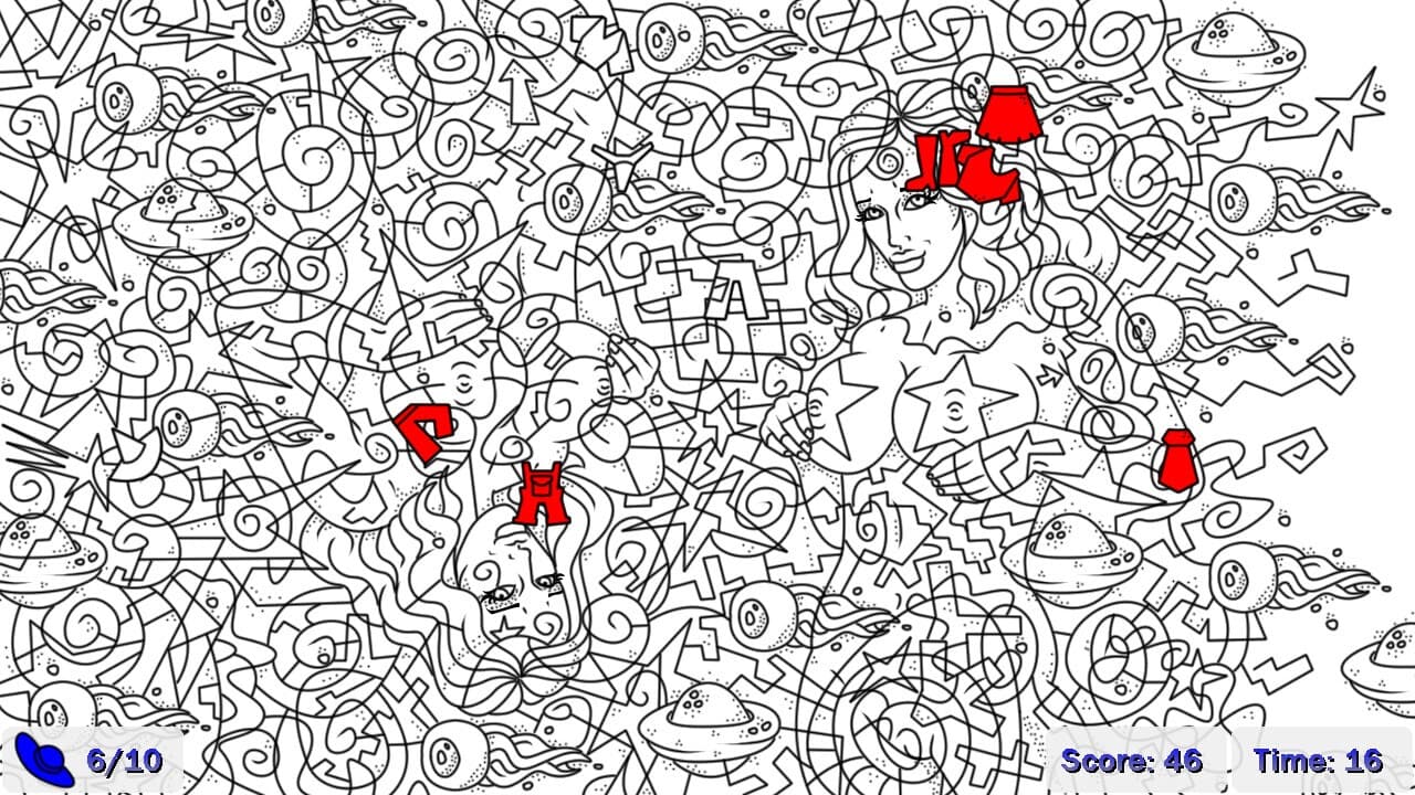 Sex Search screenshot 3