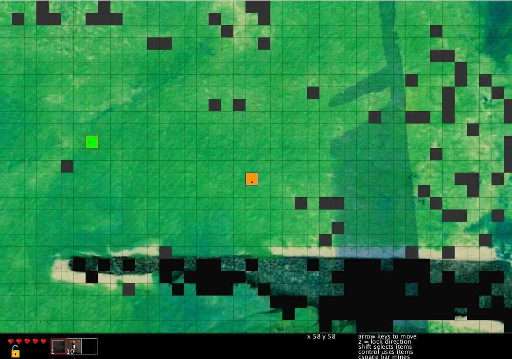 The Cartesian screenshot 2
