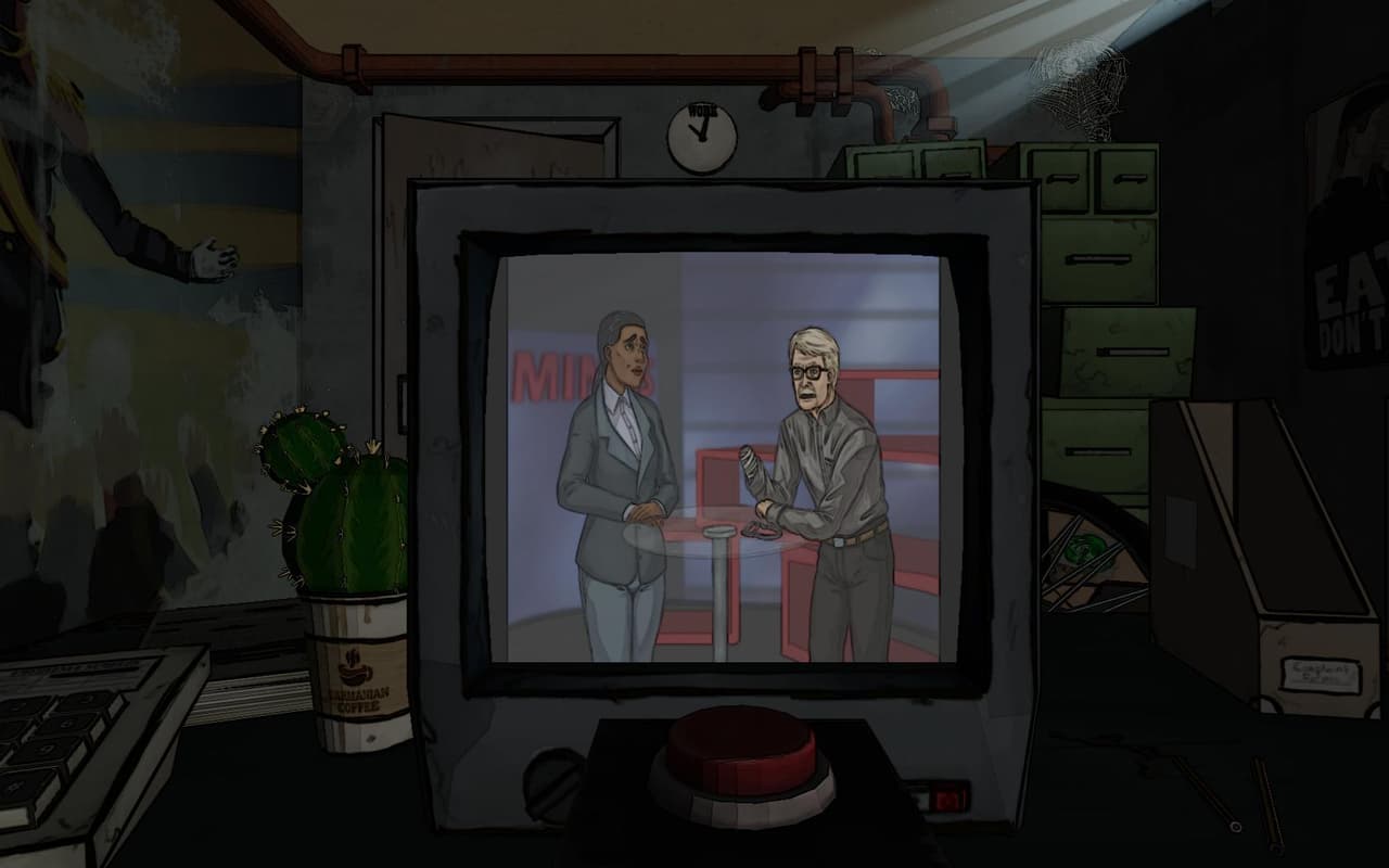 Bleeper Demo screenshot 3