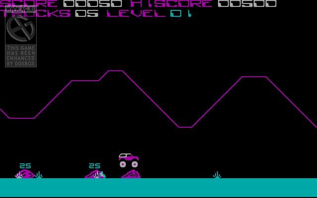 Off Road screenshot 2
