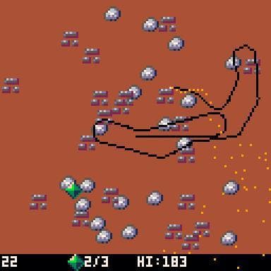 Wormy (mrhthepie) screenshot 2