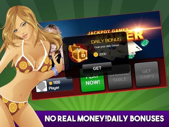 Texas Holdem Poker Offline Full screenshot 4