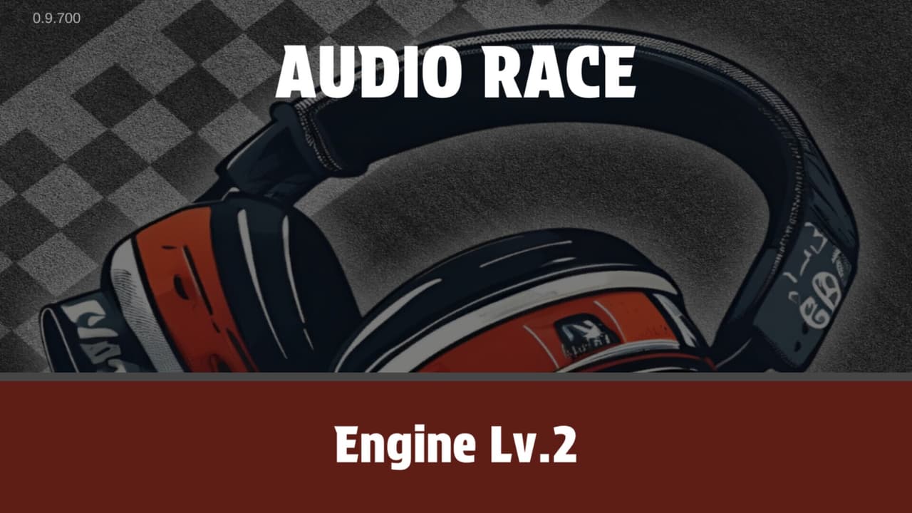 AudioRace screenshot 4