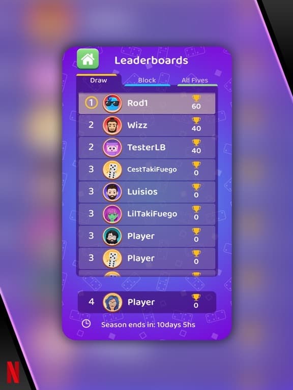 Dominoes Café screenshot 5