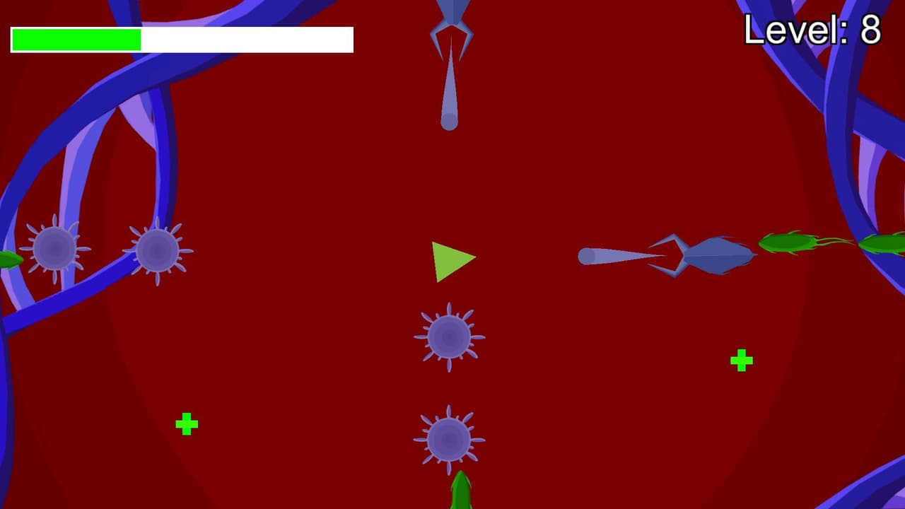 A viral Game screenshot 3