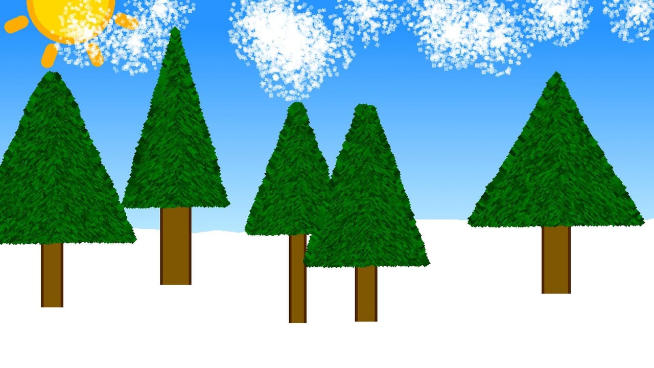 Landscape Generator (Issacboy123)