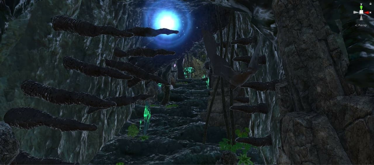 Tiani screenshot 2