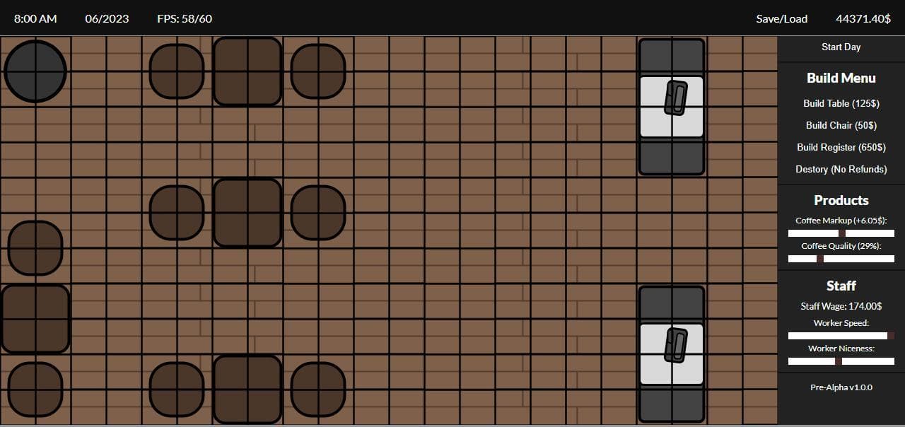 Beans Meet Business screenshot 3