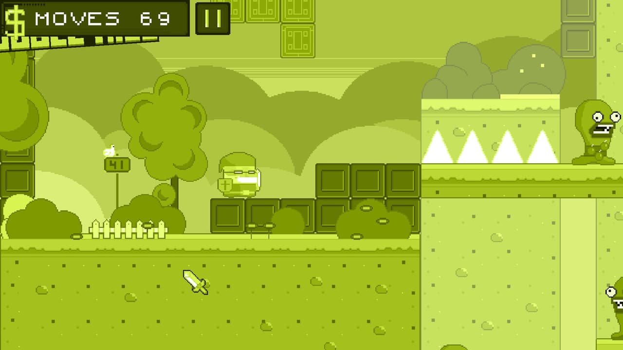 Gaben Kingdom screenshot 6