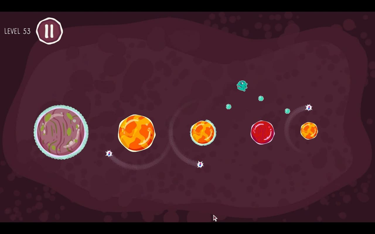 The Clot Thickens screenshot 2