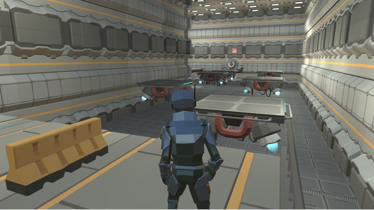DimenDoor screenshot 4