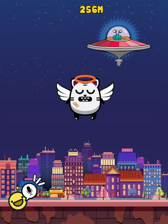 Cat Scream screenshot 5
