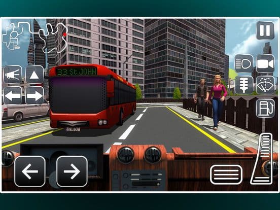 Cargo Trailer Oil Transport-er screenshot 5