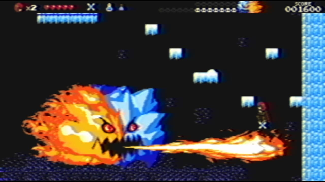 A Hole New World screenshot 4