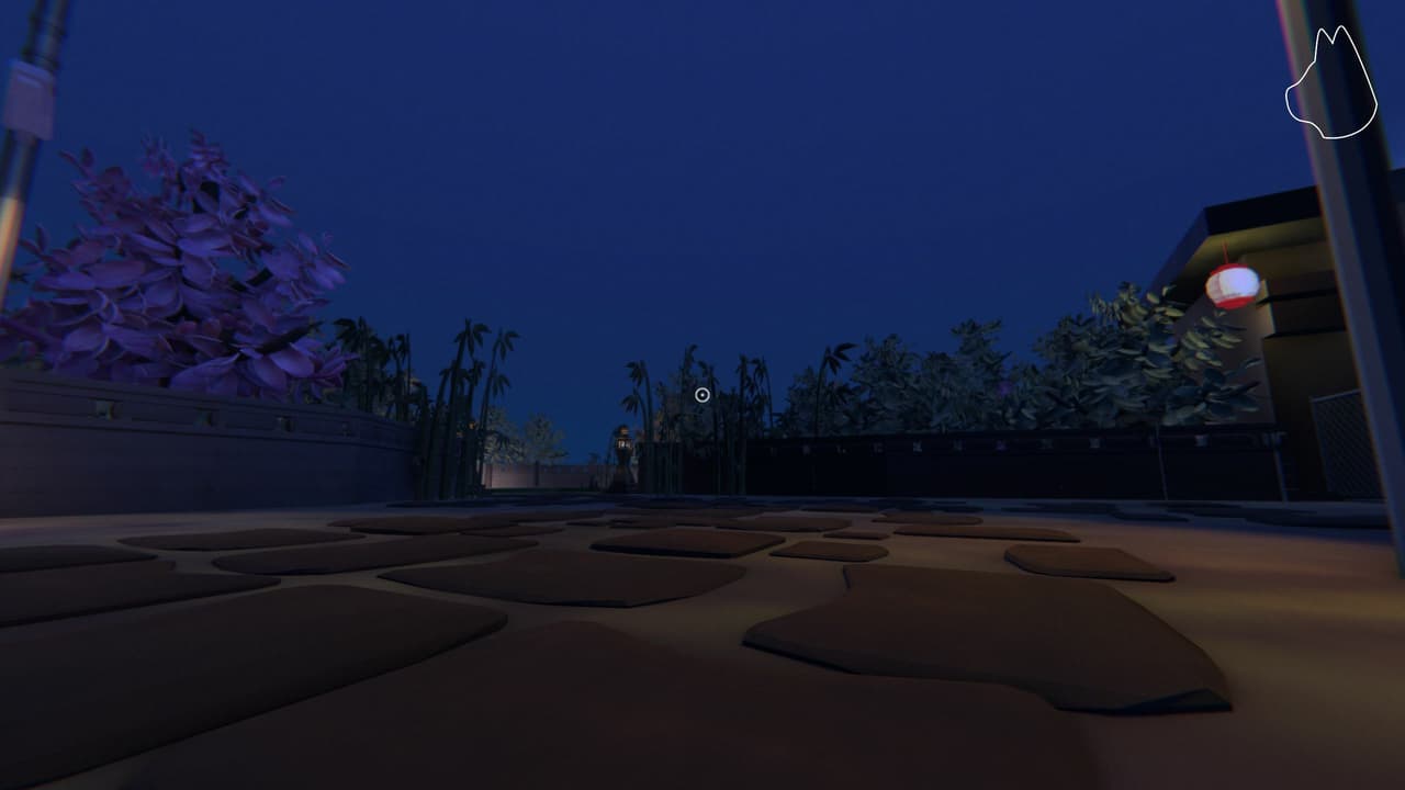 Casper (itch) screenshot 4