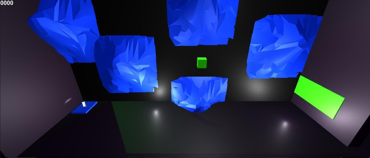 Rocket Game (sstizd) screenshot 2