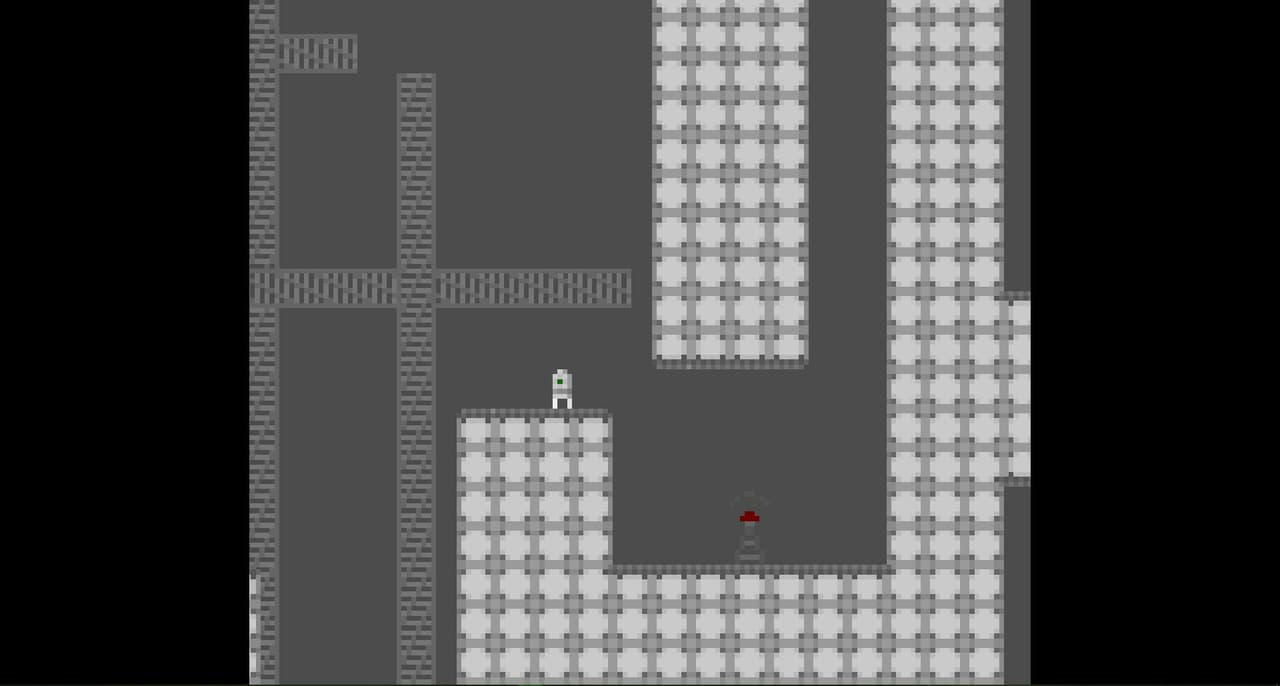 Coercive Mind screenshot 2