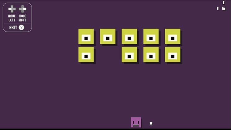 INVANOID screenshot 6
