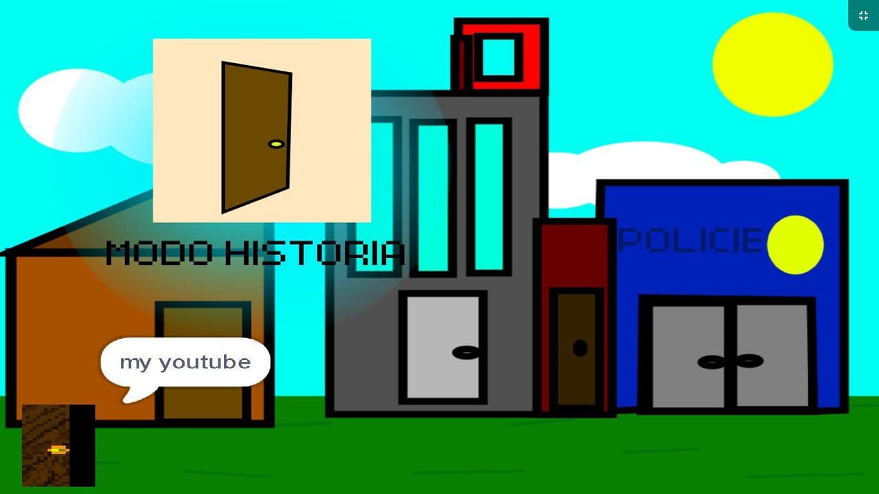 Abre La Puerta!