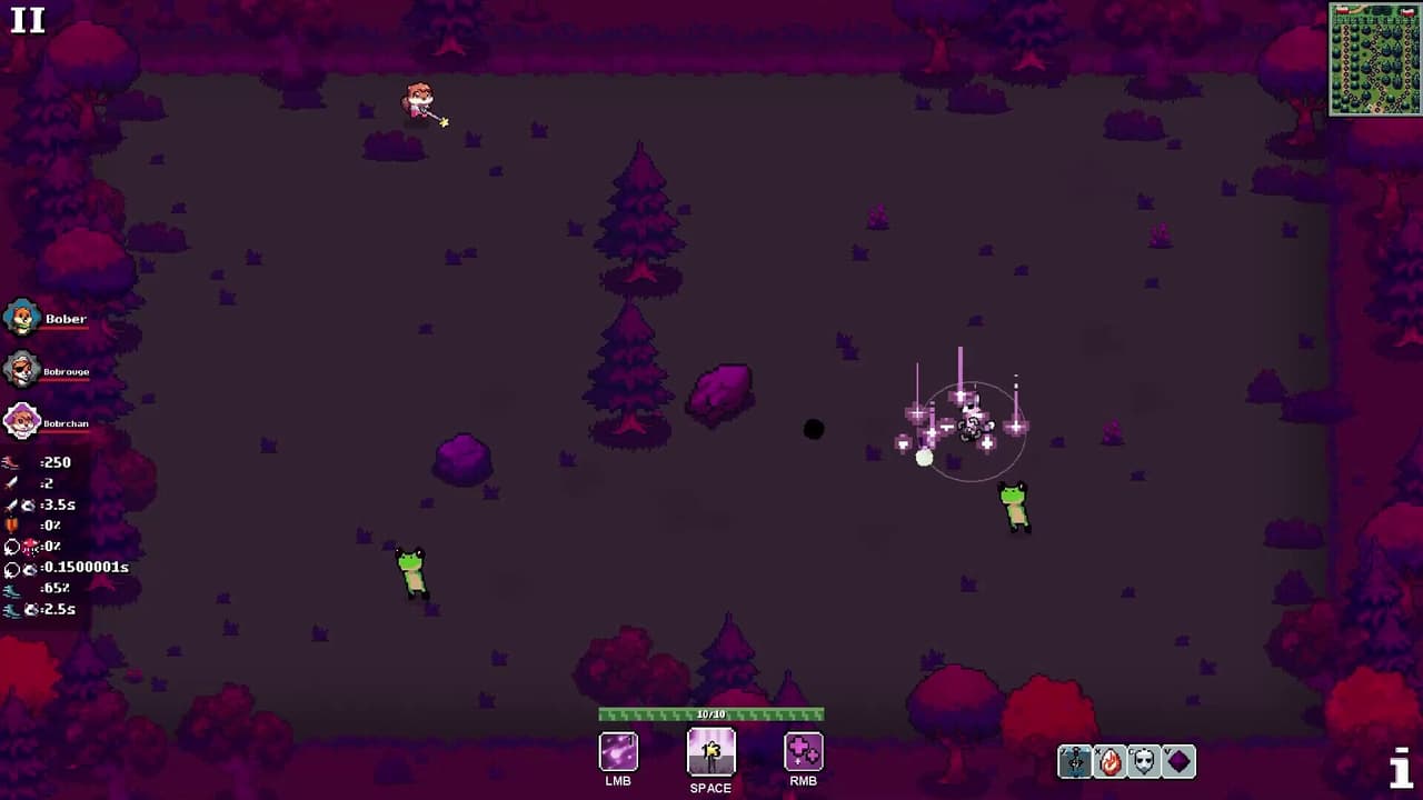 BOBR KURWA screenshot 2