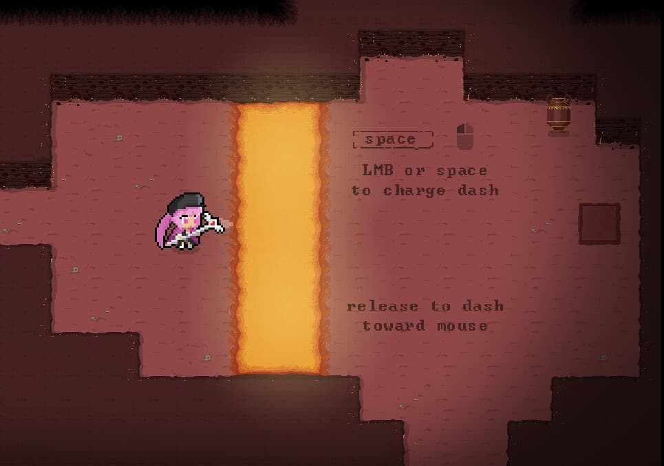 Hellvetica screenshot 2