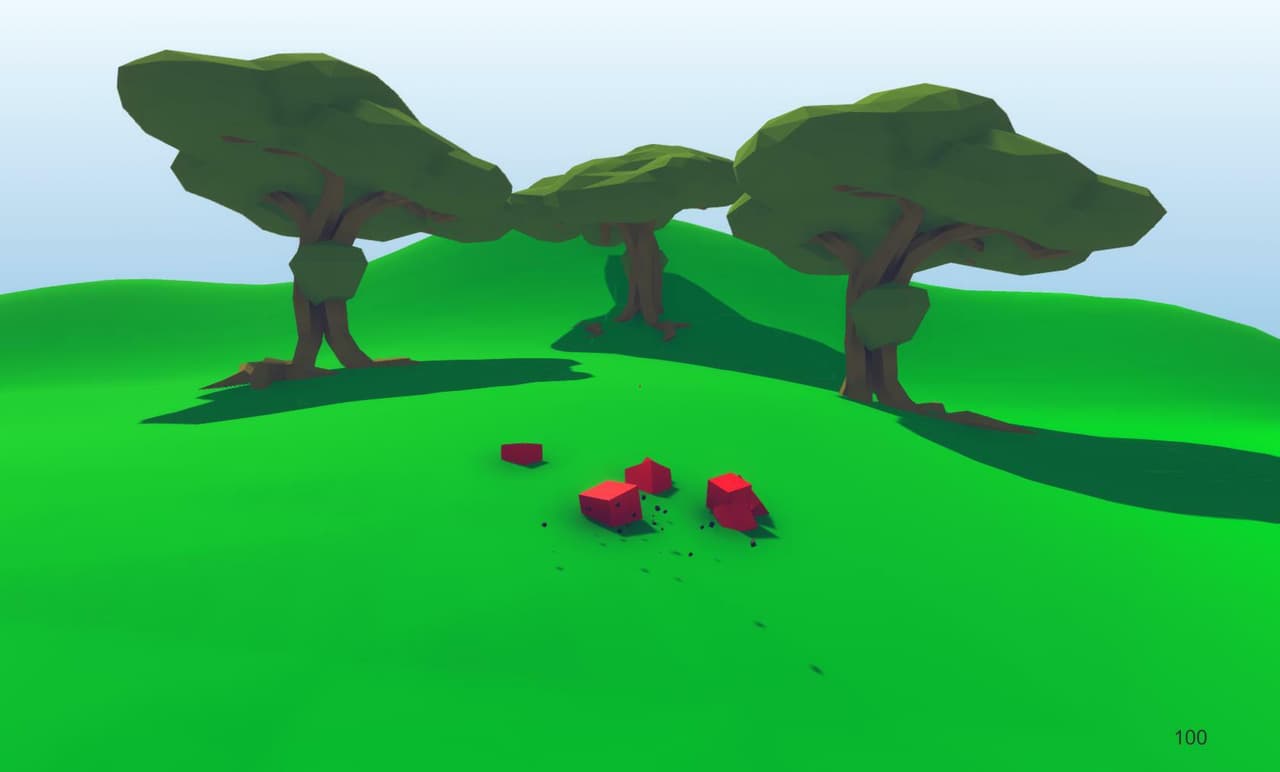 Character Game Online screenshot 5