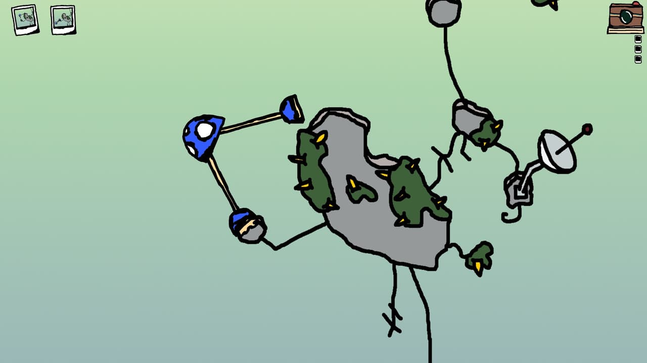 Fungi Crossing screenshot 5