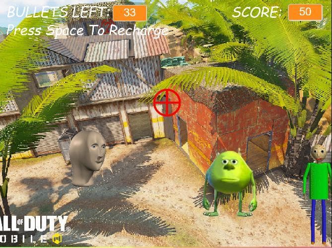MEMES: THE GAME screenshot 4