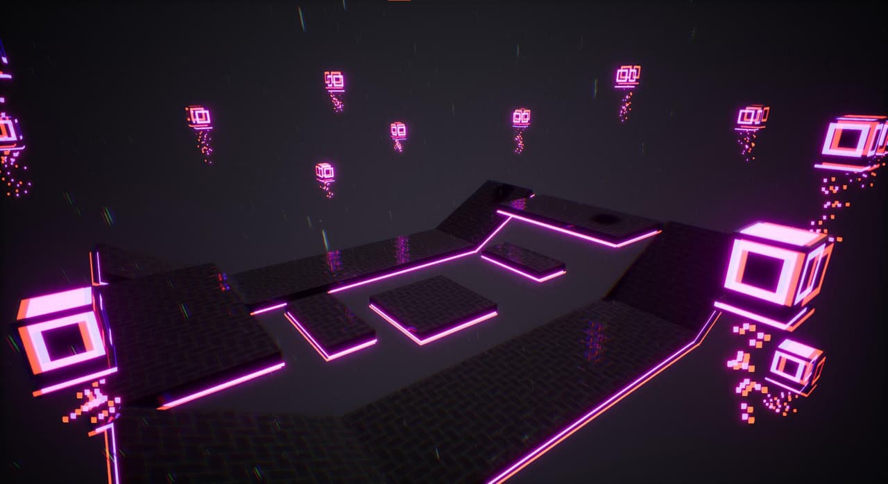 HyperChroma screenshot 5