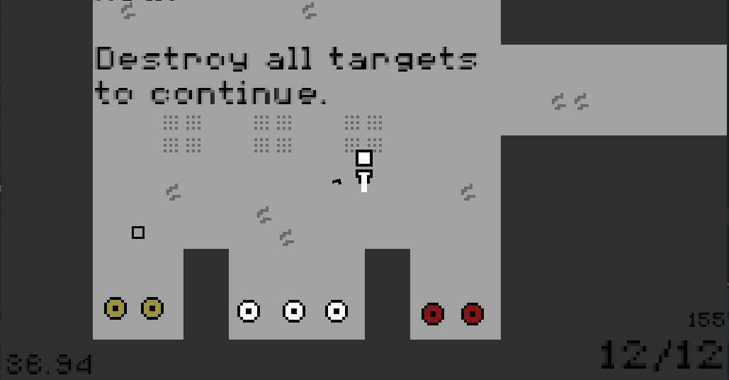 Unnamed Shooter