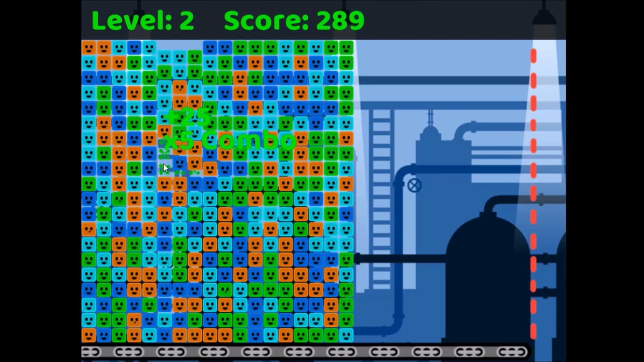 Bloblin screenshot 3