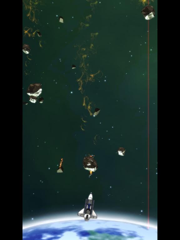 The last of earth screenshot 3