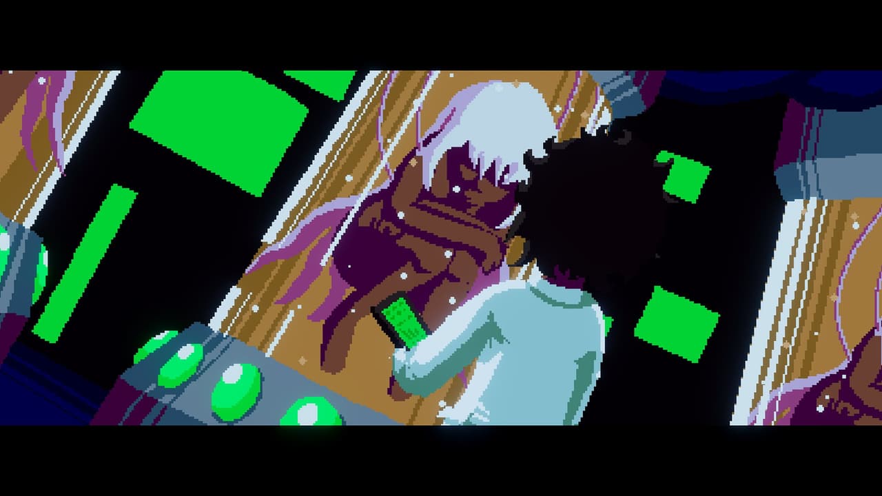 Unsighted screenshot 5