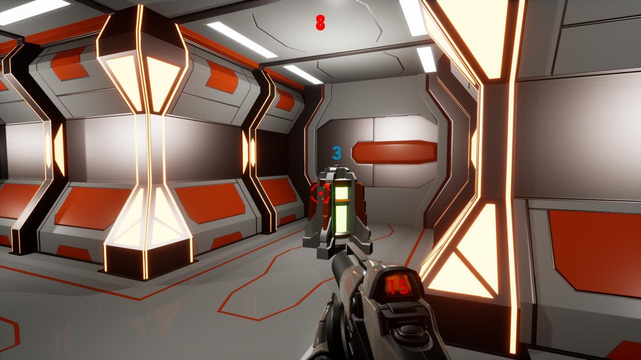 Color Shooter screenshot 2
