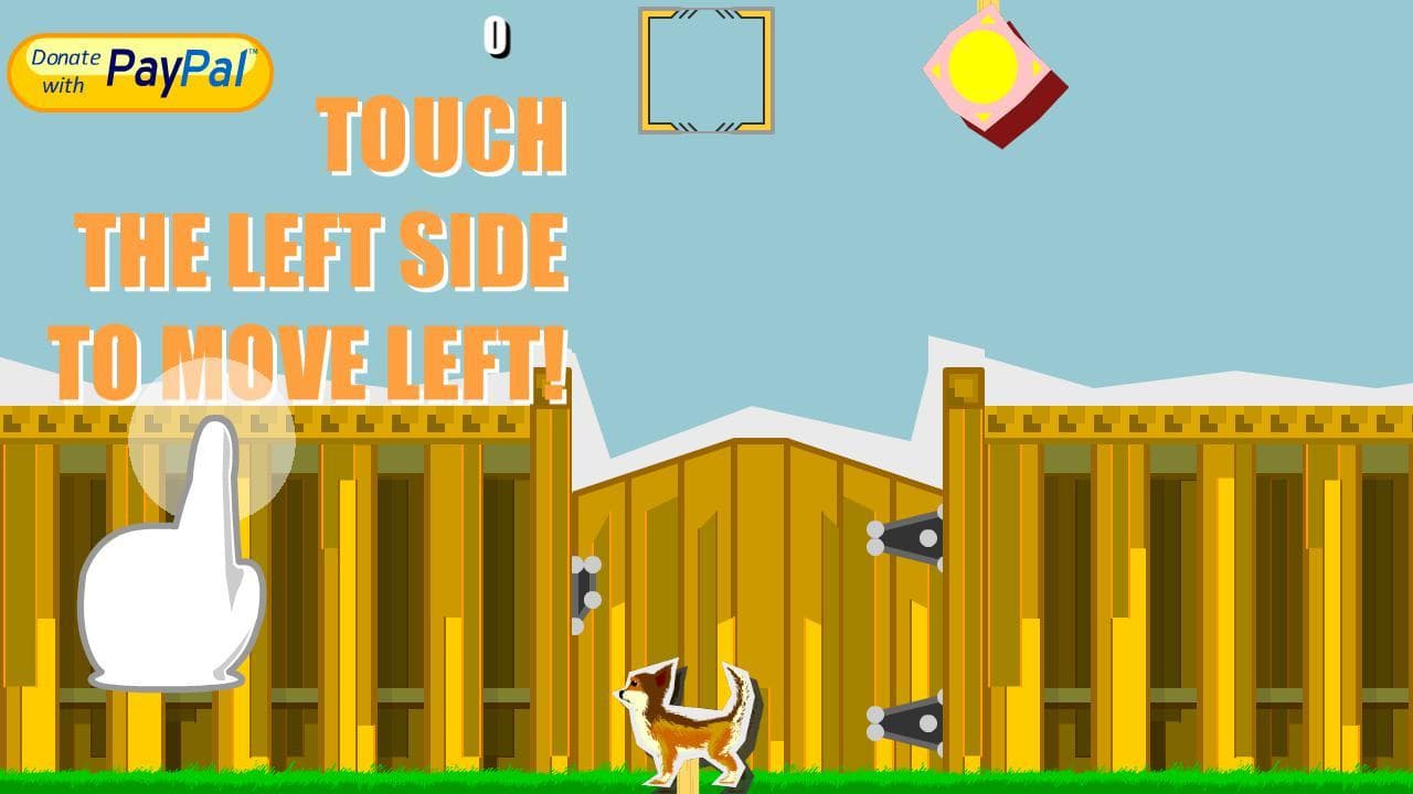 Dog on Duty screenshot 3