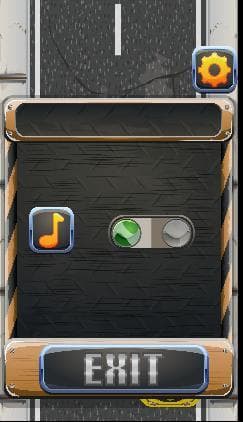 Dodge The Car screenshot 3