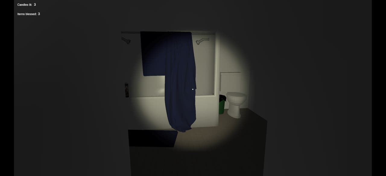 The Mexorcist screenshot 3