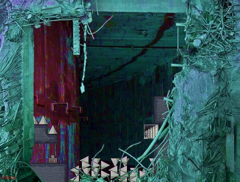NUCLEAR PHYSICIST screenshot 2