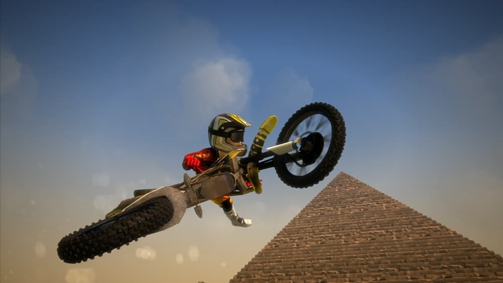 Motocross Madness screenshot 6