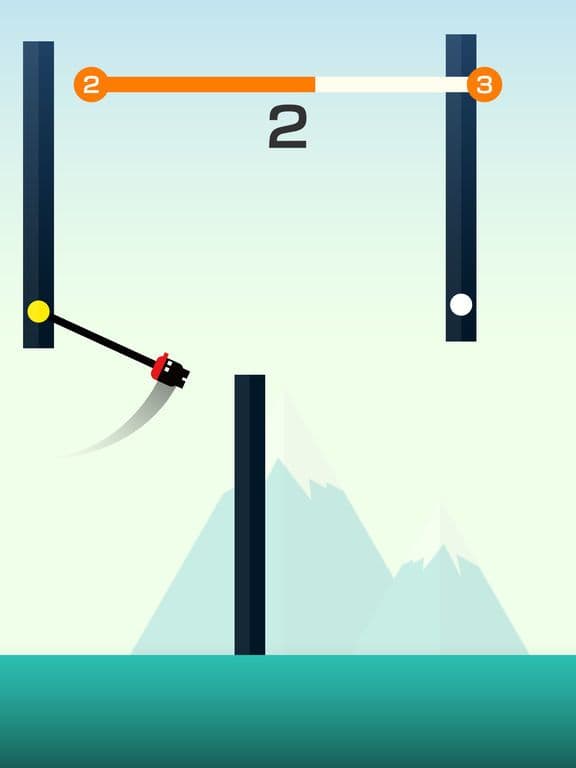 Sling and Jump