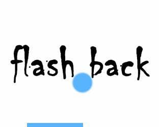 Flash(ball)back
