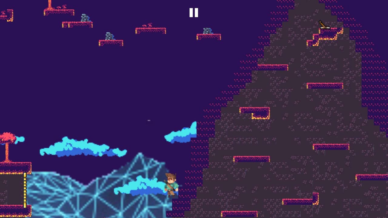 Parallels (itch) (OverDriveTr)