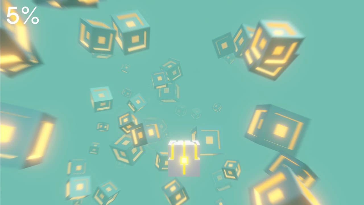 Continuum screenshot 5