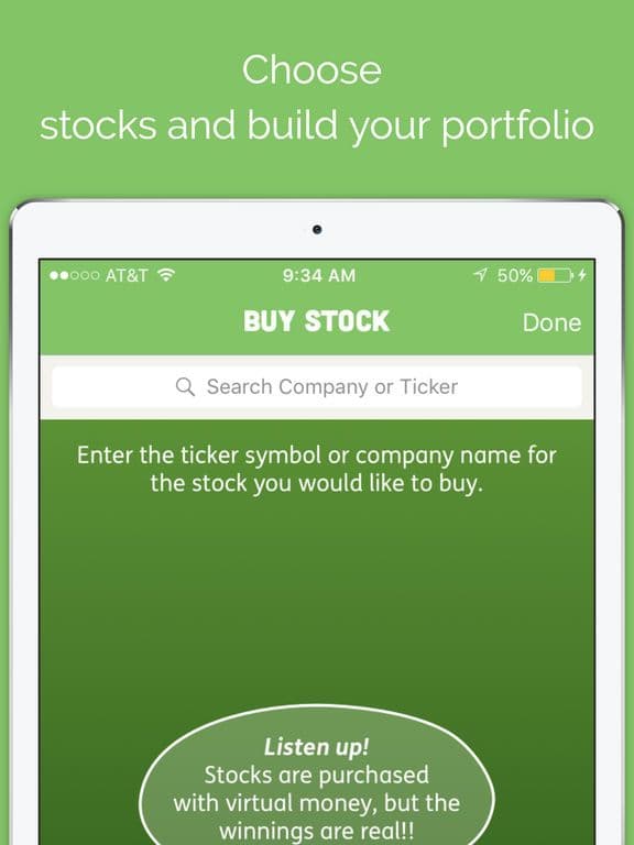 Vestly screenshot 6