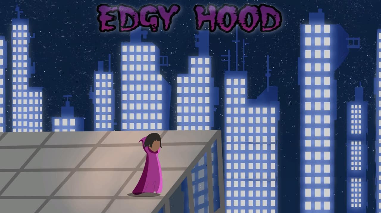 Edgy Hood