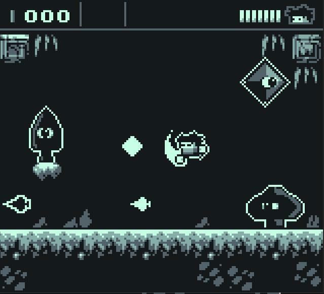 Crypt o Casino screenshot 4